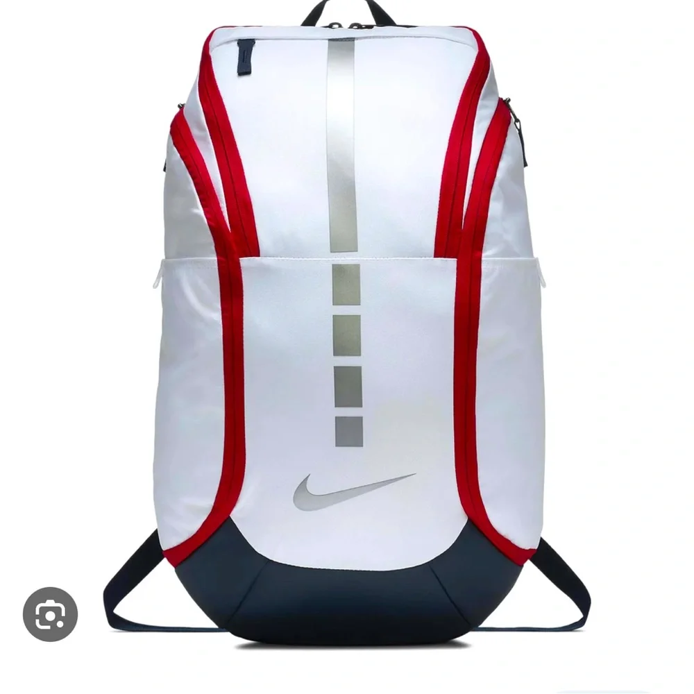 NWT- Nike Hoops Elite Basketball Backpack